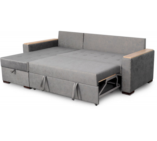 Угловой диван Монако-1 (вариант 2)