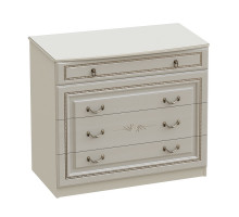 Бельевой комод Николь