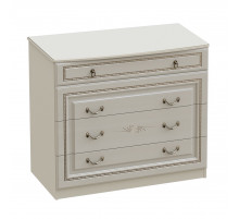 Спальня Николь