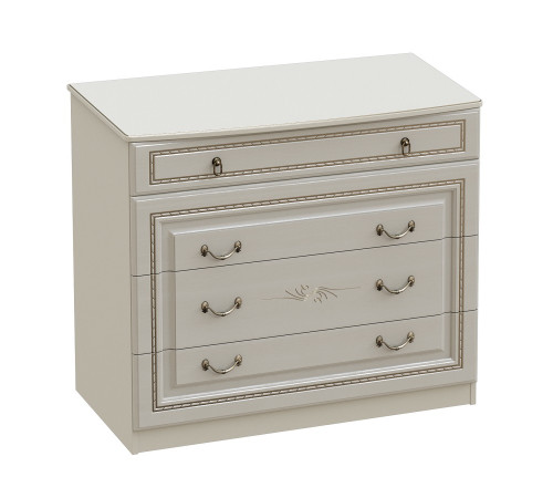 Спальня Николь от МебельГрад