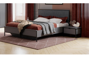 Прикроватная тумба для спальни Нора