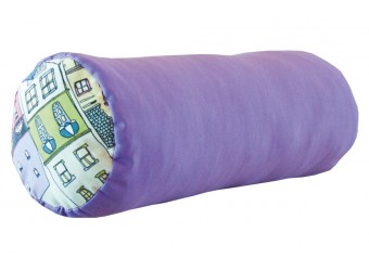 Подушка-валик для детской Соня