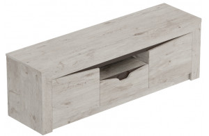 Тумба под ТВ Соренто дуб бонифаций