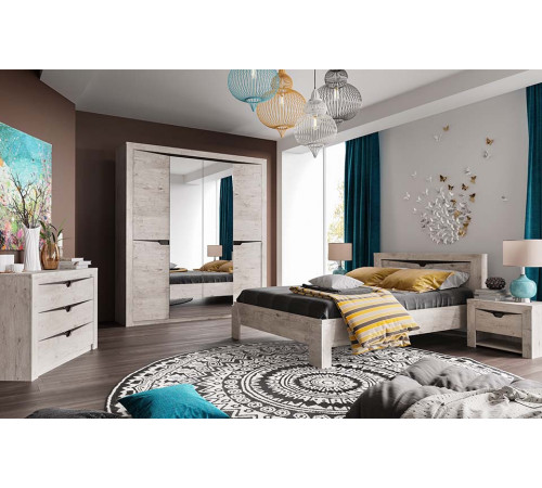 Прикроватная тумба Соренто