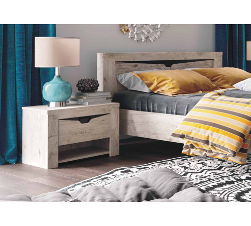 Прикроватная тумба Соренто