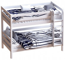 Двухъярусная кровать Авалон