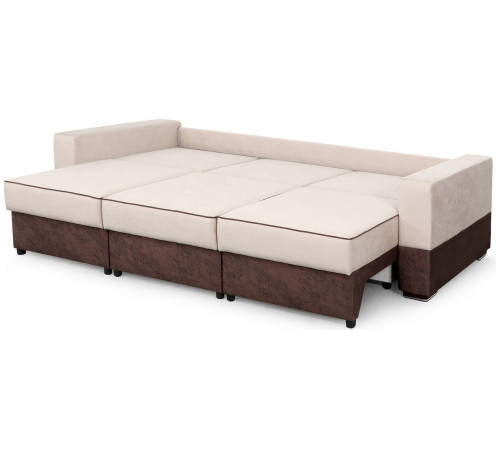 Диван-кровать Бостон 2400 (вариант 1)