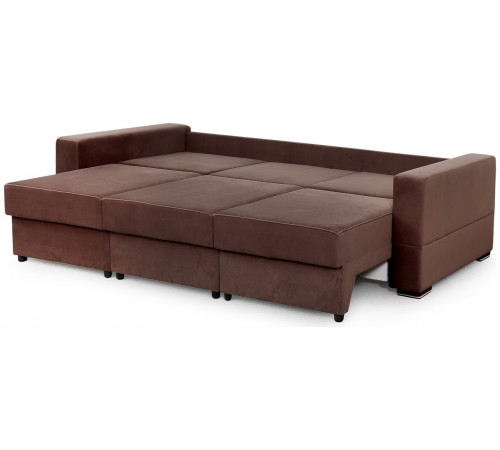 Диван-кровать Бостон 2400 (вариант 3)