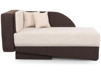 Угловой диван Джеки-2 (вариант 3)