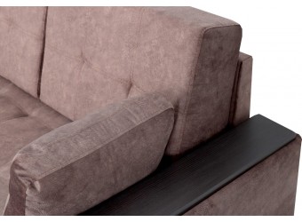 Угловой диван Монако-1 (вариант 4)