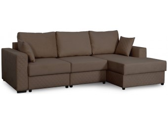 Угловой диван Неаполь-2 (вариант 1)