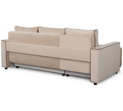 Угловой диван Некст (вариант 1)