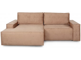 Угловой диван Тулон-4 (вариант 3)