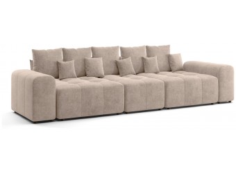 Модульный диван Торонто 2 (вариант 1)