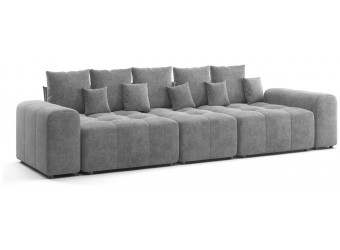 Модульный диван Торонто 2 (вариант 3)