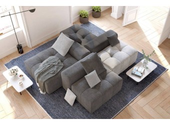 Модульный диван Торонто 3 (вариант 3)