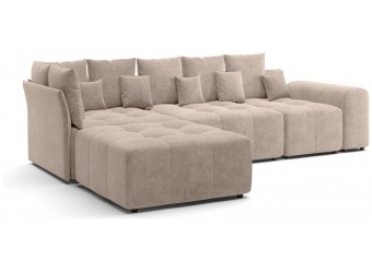 Модульный диван Торонто 4 (вариант 1)