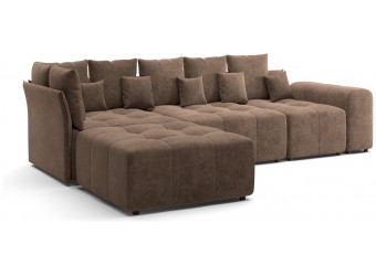 Модульный диван Торонто 4 (вариант 2)