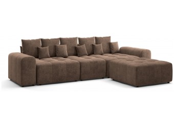 Модульный диван Торонто 6 (вариант 2)