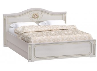 Двуспальная кровать Верона