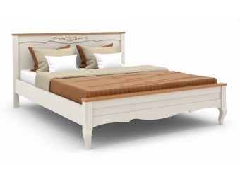 Двуспальная кровать Арредо MUR-113-01