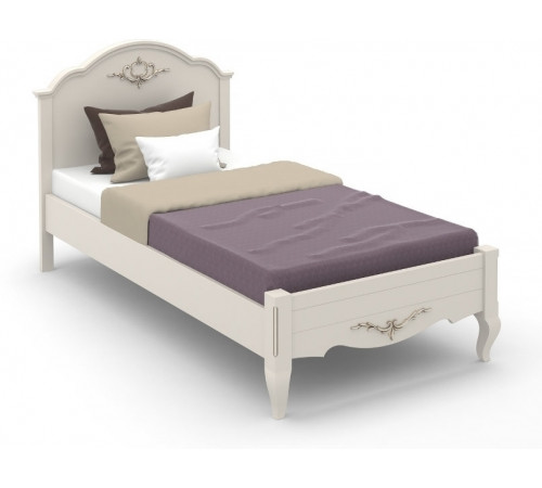 Односпальная кровать Флоренция MUR-112-01