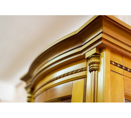 Гостиная «Валенсия» 1 (янтарь)