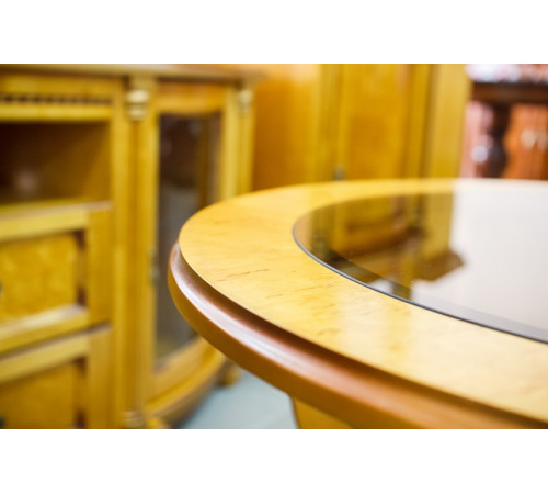 Гостиная «Валенсия» 1 (янтарь)