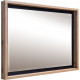 Зеркало настенное "Блэквуд" П 558.12