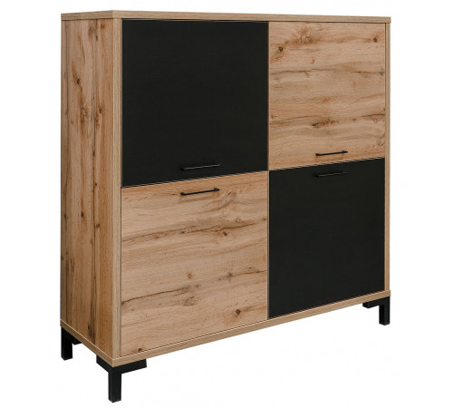 Гостиная «Блэквуд»