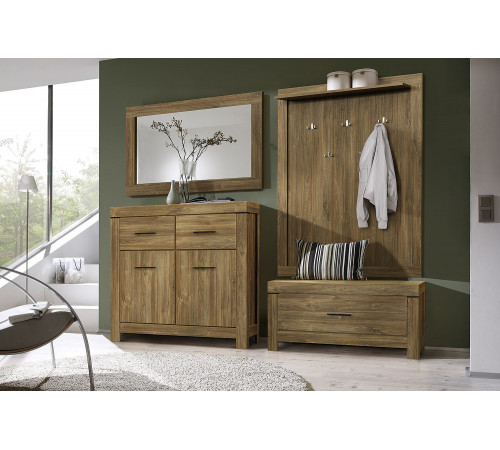 Прихожая «Гранде» #1