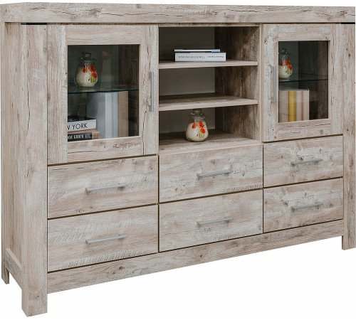 Шкаф «Гранде» П606.07