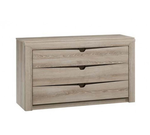 Комод для белья Г-3 (ЯТ) Гарда