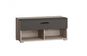 Тумба для обуви ПХ-6 (ЯТ) Ханна