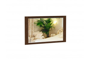 Настенное зеркало СК-1 (ОРТ) Кантри