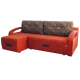 Угловой диван Orlando от Сола-М