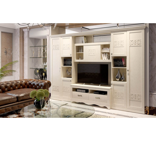 Гостиная «Саванна» №3