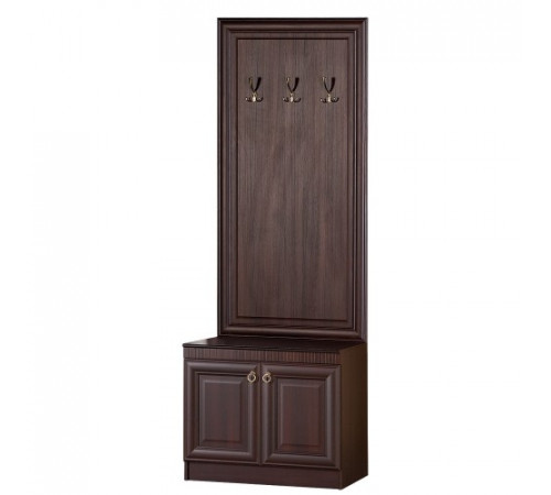 Прихожая Инна темная