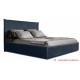 Двуспальная кровать с подъемным механизмом Diora 