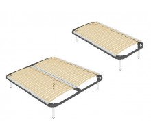 Гибкое ортопедическое основание для кровати Ярцево (лежак)