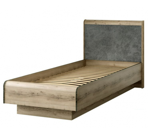 Односпальная кровать Гранж 988