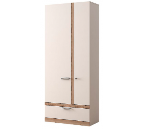 Двухдверный шкаф в гостиную Урбан 920