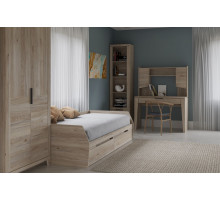 Стеллаж, Юта  Дуб Мария