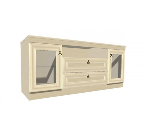 Тумба под телевизор Инна 608 светлая