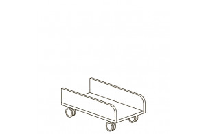 Алиса №560 Подставка под компьютер